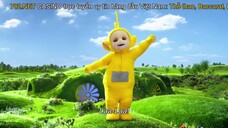 Các em bé rối Teletubbies EP 26 [Sub Việt]