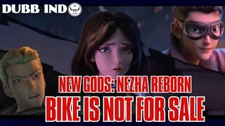New Gods_ Nezha Reborn:  Bike Is Not For Sale