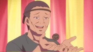 Những điều gợi cảm trong anime, tôi cá là bạn chưa từng xem những bộ anime hài hước.