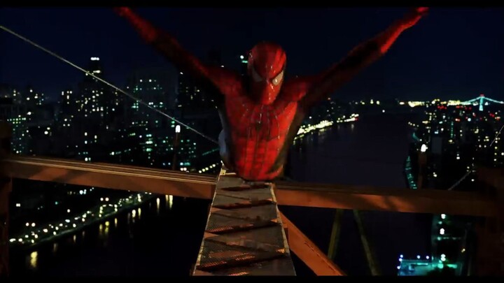 SPIDER-MAN [2002]