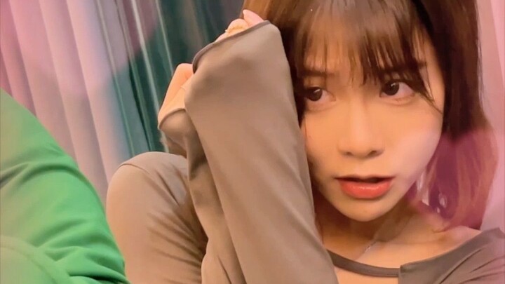 Wan Ting: Why don’t you guys hate “green tea” girls?