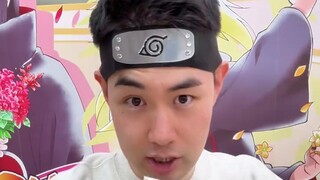 Thử thách của Naruto A! Liệu nó có bị phá sản nếu bạn tự giới thiệu cho tôi không?!