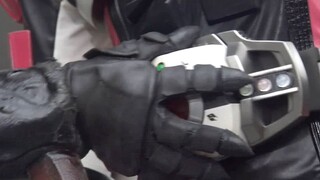 假面骑士抢变身器名场面（第一期）