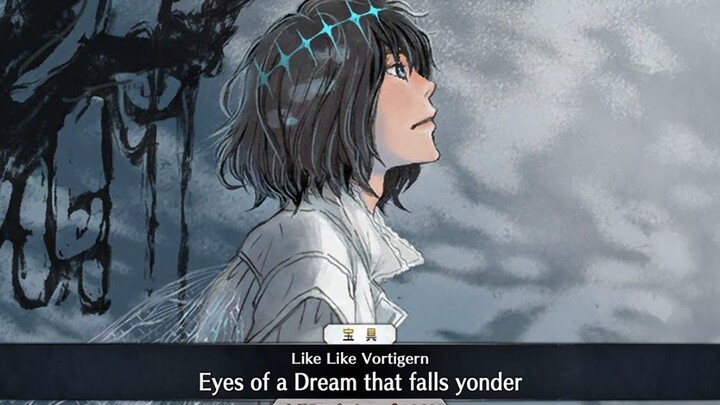 【FGO】Five-Star Fake (provisional translation): Oberon – Action Attack Module + Buster Attack Animati