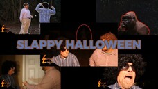 SLAPPY HALLOWEEN Full Part