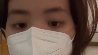 Wouldn't it be less scary to open leukemia in another way?