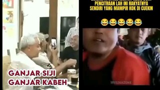 Sama-sama makan sambel pedes...