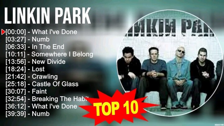 Best of Linkin Park