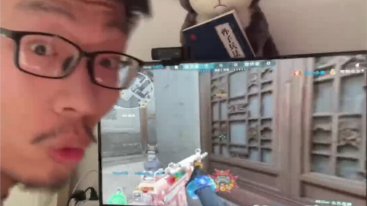 เคยได้ยินฟ้าร้องกระหึ่มบ้างไหม?