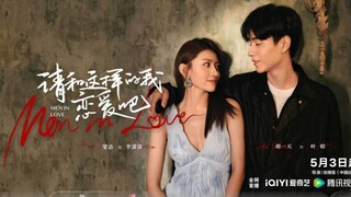 MEN IN LOVE 2024 [Eng.Sub] Ep19