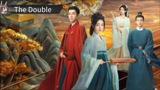 🇨🇳 The Double (2024) Sub Indo 🇮🇩 EPS 4