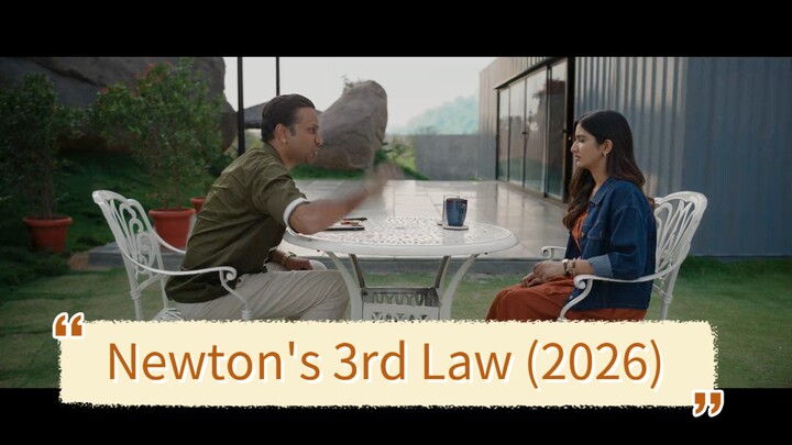 Newton's 3rd Law (2026) Hindi NF WEB-DL 720p hdmovie2.mkv