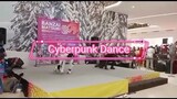 Cyberpunk Dance
