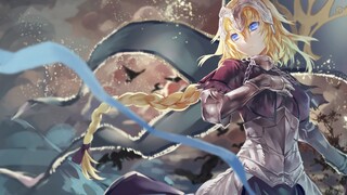 【FATE - AMV】 Heroic spirits come together here to protect humanity.