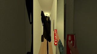F1 Munci pt.2 #shorts #garrysmod #nextbots