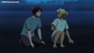 EP11 How I Attended an All-Guy's Mixer (Sub Indonesia) 1080p