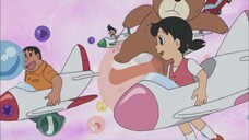 Doraemon (2005) Episode 220 Dubbing Indonesia: Mesin Petualangan Untuk Ulang Tahun Nobita