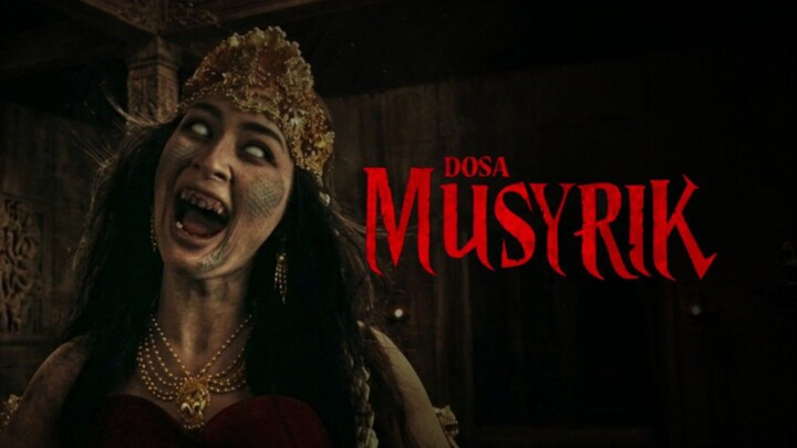 Dosa Musyrik (2024)