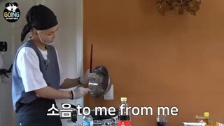 (INDO/ENG SUB)GOING SEVENTEEN EP.33 SVT’s Kitchen for Two #1