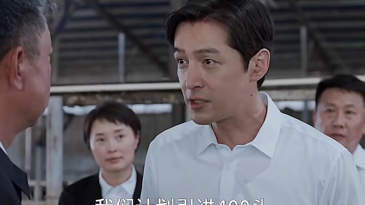 เลขาหมวยทุ่มเททุกอย่างเพื่อทั้งอำเภอ แต่ไม่คาดคิดว่าการกระทำของลูกน้องคนหนึ่งจะทำให้แผนล้มเหลว