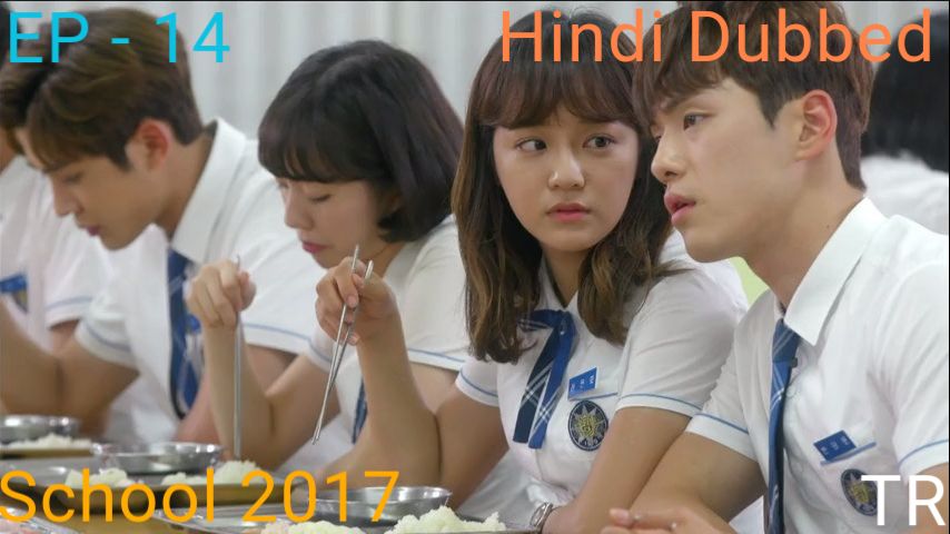 School 2017: Episode 14 » Dramabeans Korean drama recaps