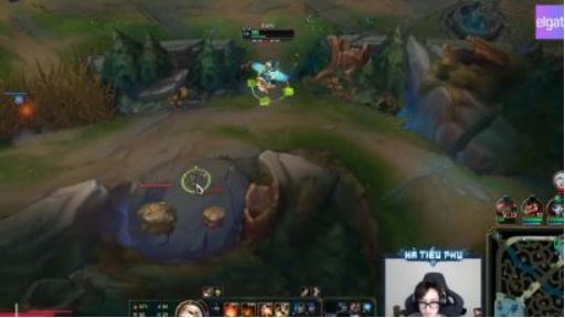 CÁC THÁCH ĐẤU PHÁT CUỒNG VÌ META MỚI CORKI HYBRID VỚI 1 TỶ SÁT THƯƠNG !_ _ HÀ TI