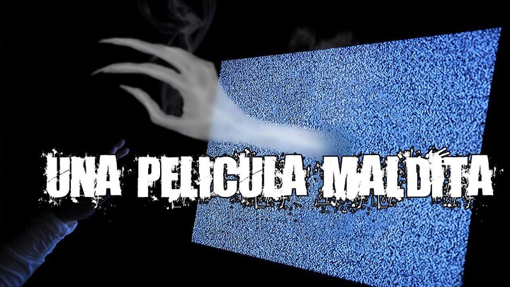 Una película MALDITA