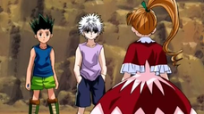 Hunter X Hunter OVA 3 Episode 1 - English Sub