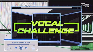 231116 Mnet M COUNTDOWN 엠카 보컬 챌린지 정국 Seven