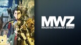 [Complete Series] Magatsu Wahrheit Zuerst