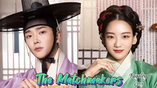 The Matchmakers Tagalog EP_13