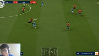 3 CÁCH ĐỠ MỌI ĐƯỜNG CHUYỀN TRONG FIFA ONLINE 4