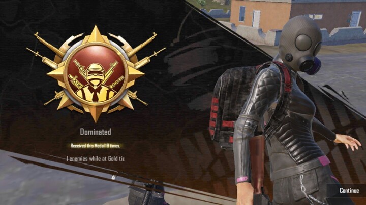 PUBG MOBILE Gaming