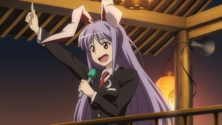 Reisen Udongein Inaba [Touhou Project]