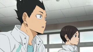 【Video】Haikyuu's Rhythm of Saving Money