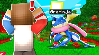 CATCHING THE BEST WATER POKEMON! - Minecraft Pixelmon Generations Mod