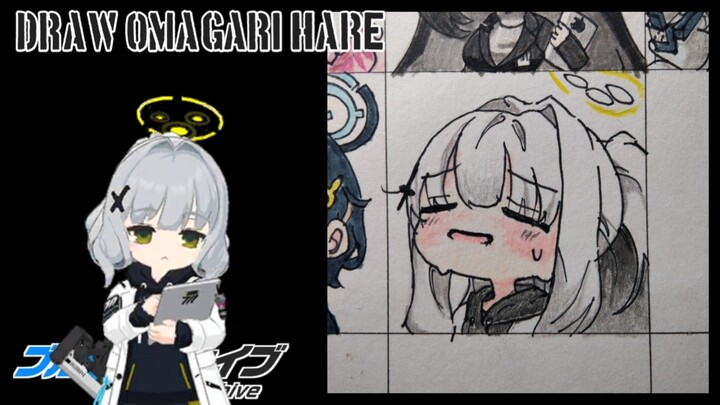 Omagari Hare 😳