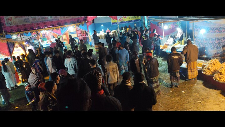 mela