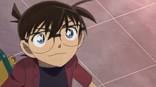 Thám Tử Lừng Danh Conan Movie 22 Kẻ Hành Pháp Zero