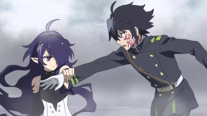 Owari no Seph Nagoya Decisive Battle A MV - มอนส์ของฉัน