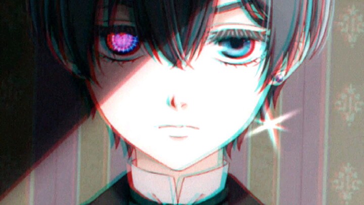 Ciel Phantomhive