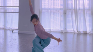 Thay đổi phong cách hôm nay ~ Múa cổ điển "Mưa đầu mùa Lâm An"