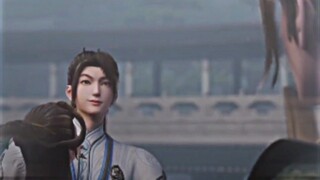 Su beitian Nihh Boss Mau Di Lawan🤣😆|| JJ Donghua Supreme Alchemy