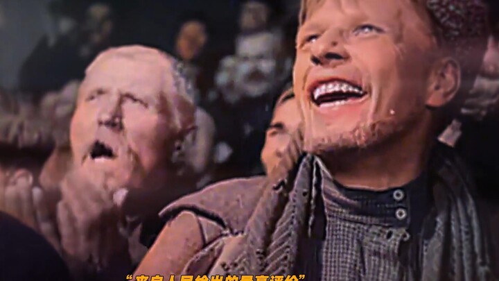 Are people really just divided into two categories: the rich and the poor?