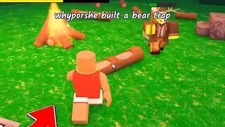 BEST Tips and Tricks for 99 Nights in the Forest! Roblox game.