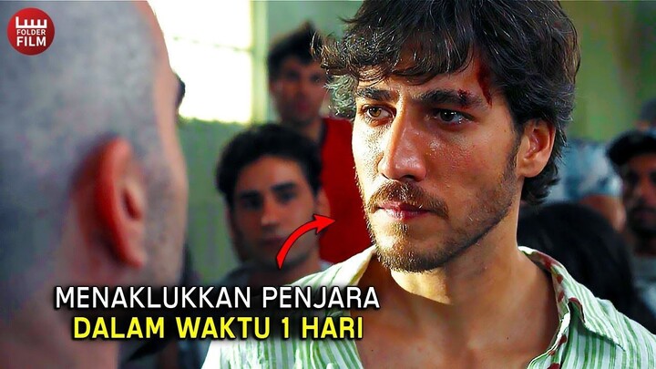 PEMUDA GENIUS MENIPU SEMUA NAPI PALING BRVTAL DI SPANYOL ‼ - Alur Cerita Film Ce