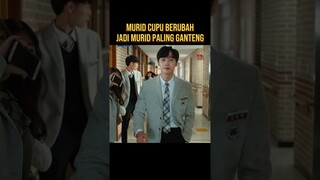 TIDAK ADA YANG PERCAYA PRIA GANTENG INI ADALAH SI CUPU #alurceritaflim #film