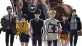 Kenka Dokugaku الحلقة 2 الترجمة العربية