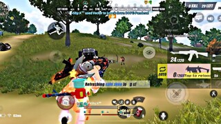 ROS MOBILE: Tournament and Ranked Highlights / Rules of Survival