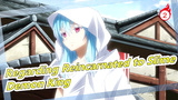 Regarding Reincarnated to Slime|[Resurrection Song] I would become a Demon King for you!_2